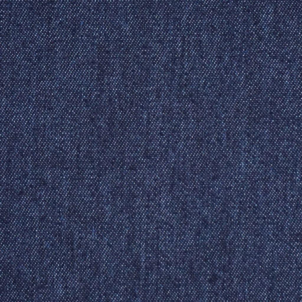 Stretch-Jeans mitteldick Denim marine blau